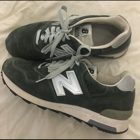 New Balance Other - New Balance Sneakers